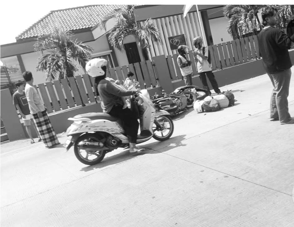 Kecelakaan di Jalan Mataram Kendal, Dua Pelajar 14 Tahun Tewas dan Satu Luka-Luka