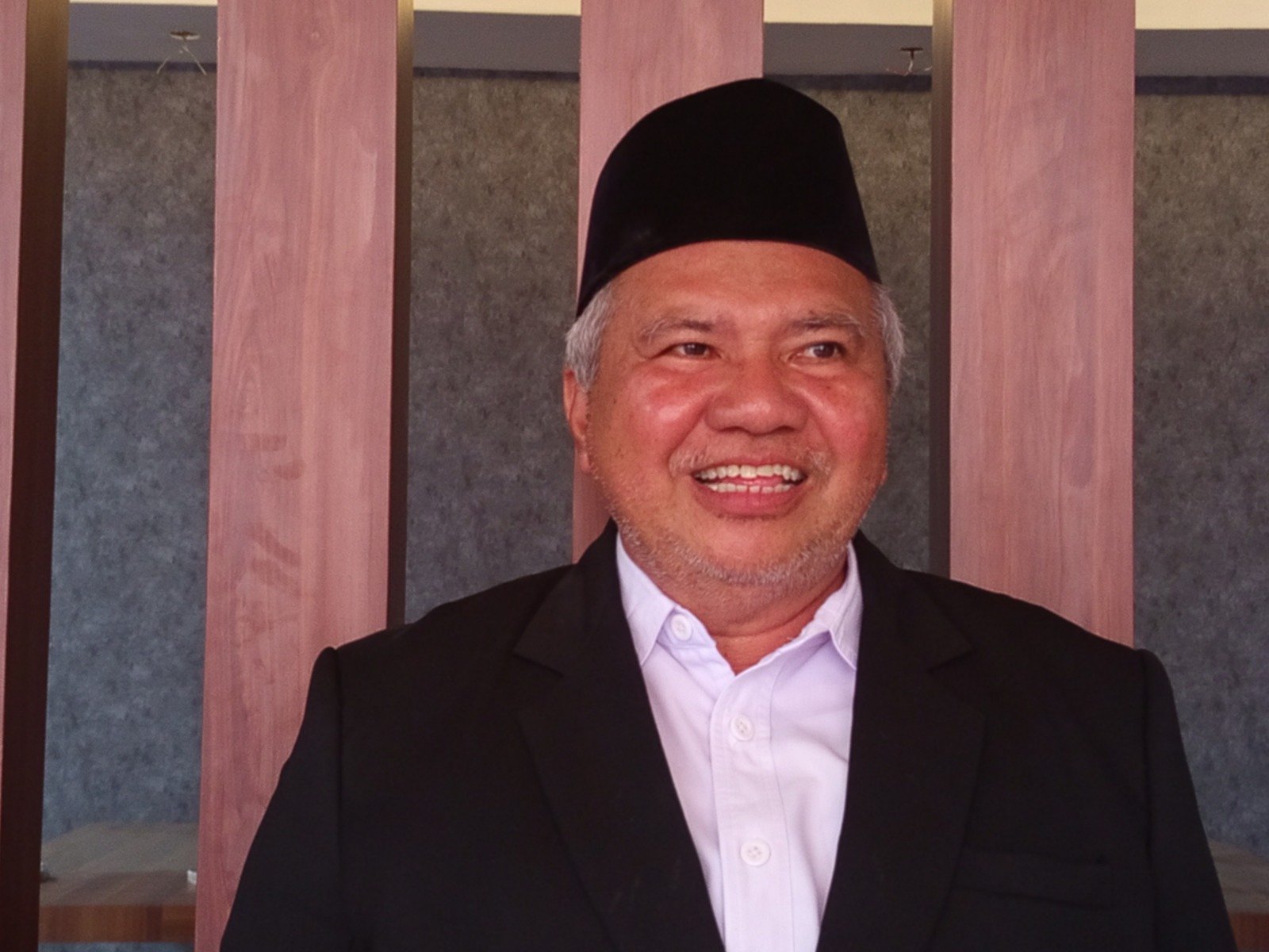 BNPB Turun ke Sumbawa Cek Lokasi Pembangunan 10 Sumur Bor, Target Atasi Kekeringan di 24 Kecamatan