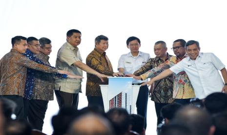 BTN Siapkan KPR Hunian Manggarai, Tenor 40 Tahun dengan Bunga Tetap 6 Persen