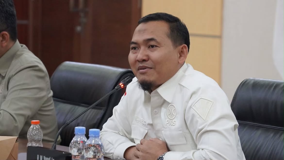DPRD Tangsel Sinkronkan Usulan Tambahan Anggaran Rp102 Miliar, Pendidikan dan Banjir Jadi Prioritas