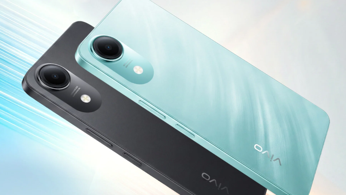 Vivo T5 5G Segera Hadir di India, Layar Melengkung 3D Jadi Andalan