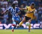 Transfer Carlos Baleba ke Manchester United Tuntas, Gelandang Brighton Ditebus £65 Juta