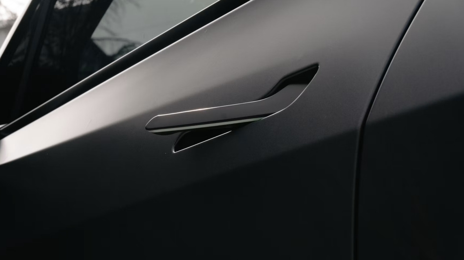 Tesla dan 11 Pabrikan Lain Tarik 4,3 Juta Mobil di China Gara-Gara Gagang Pintu Tersembunyi