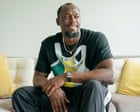 Usain Bolt Daftar ke Klub Veteran Liga Minggu di Manchester, Skuad Penuh Eks Bintang Premier League