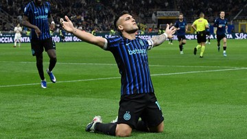Barcelona Ubah Target ke Lautaro Martinez Setelah Sulit Rekrut Julian Alvarez