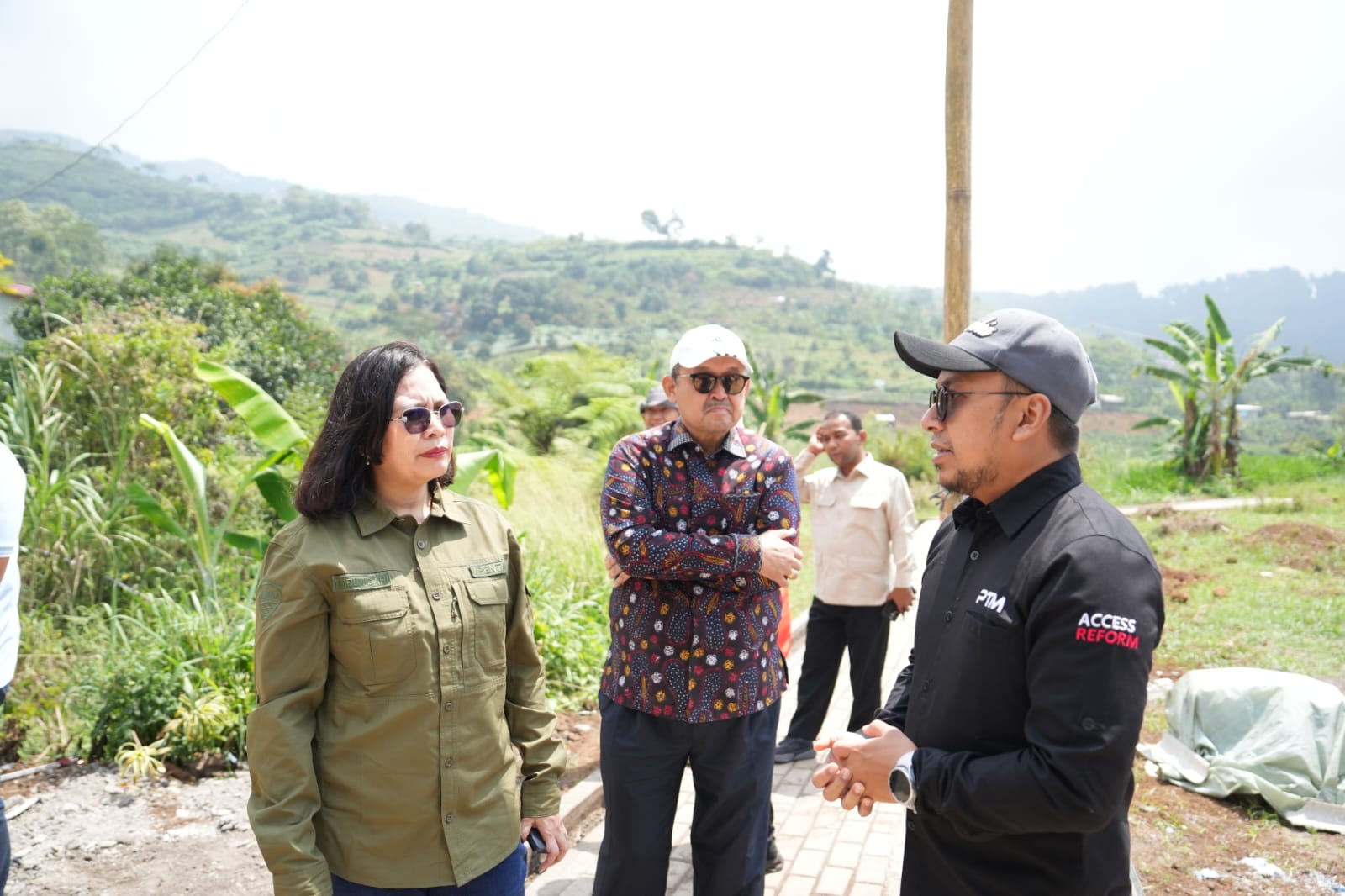Reforma Agraria 2026: Lahan Tak Lagi Dijual Bebas, Penerima Manfaat Terancam Pidana 10 Tahun Penjara