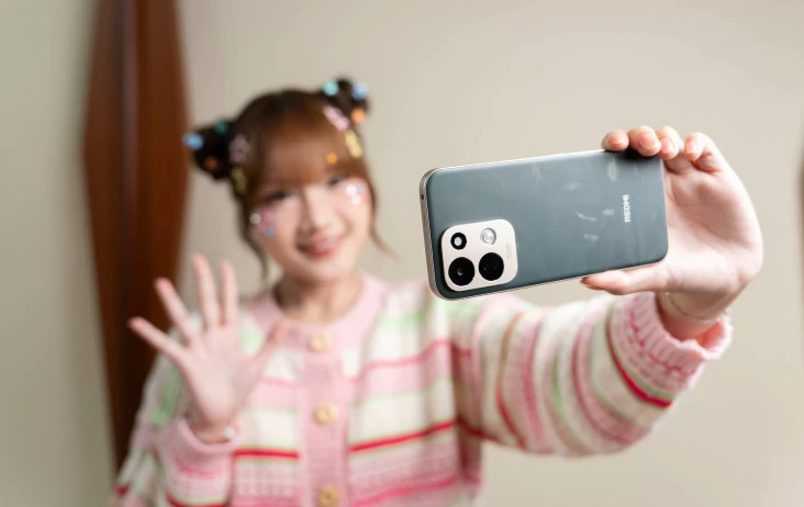 Review Redmi 17: Baterai 7.500 mAh Jadi Jualan Utama, tapi Ada yang Perlu Diluruskan