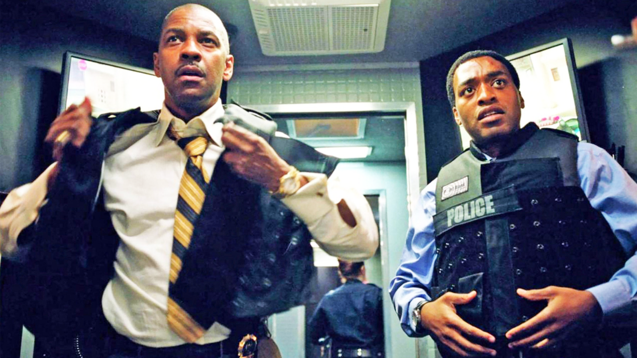 Review Film Inside Man (2004): Heist Thriller Netflix dengan Cast Oscar, Tapi Ada yang Kurang
