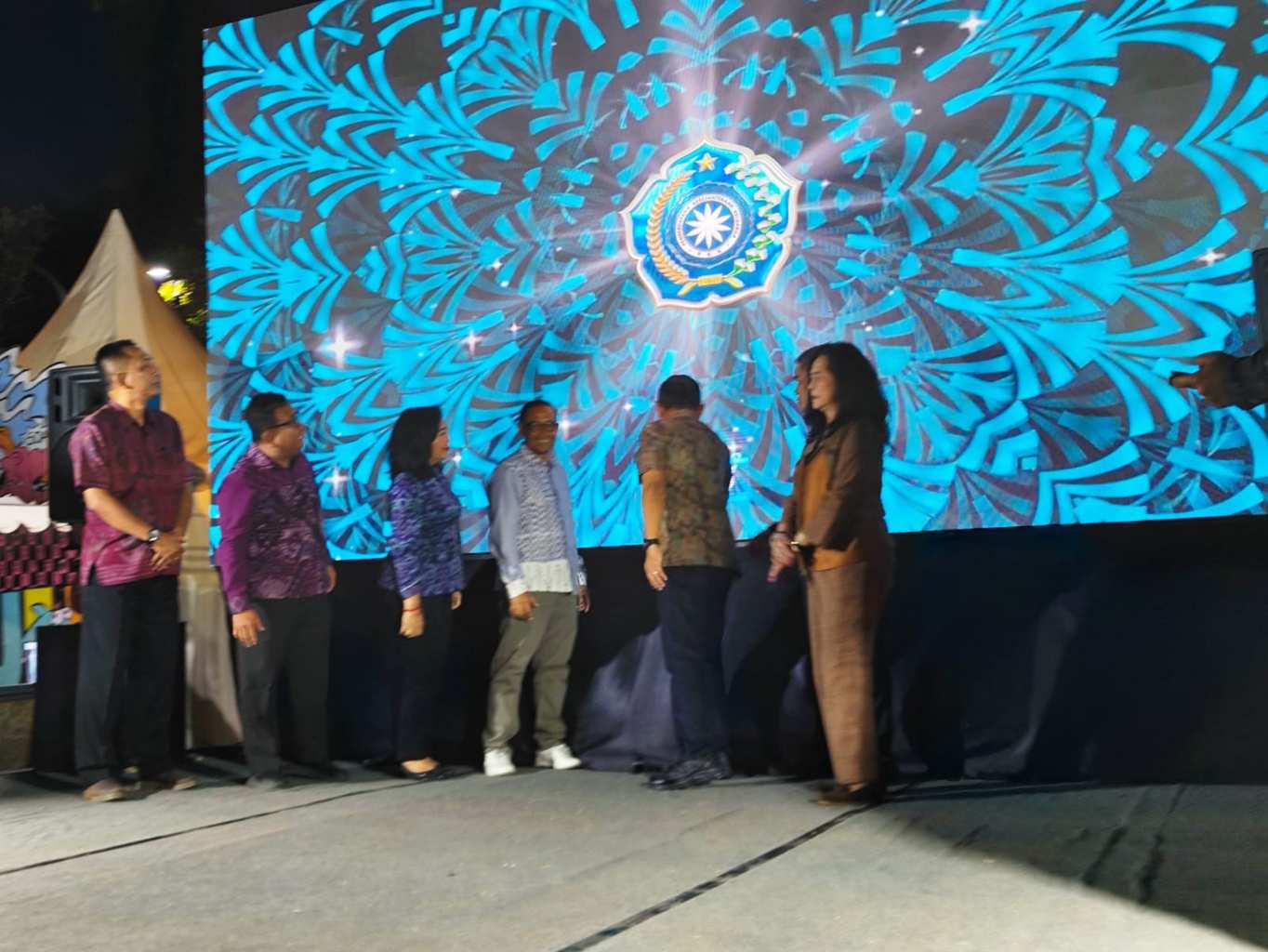 Bupati Buleleng Luncurkan Aplikasi SIMANJA PKK, Data Dasawisma Kini Terintegrasi Real-Time