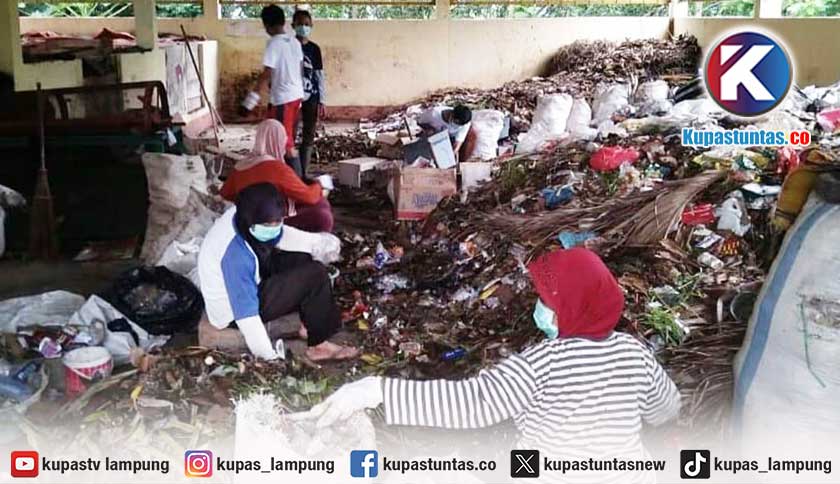 TPAS Karangrejo Metro Kembali Dibuka, Pemkot Diminta Tak Sekadar Angkut Sampah ke Tempat Pembuangan Akhir