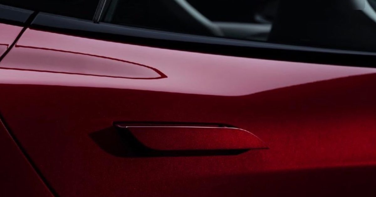 Tesla Recall 2,97 Juta Unit di China, Gagang Pintu Darurat Sulit Dipakai Saat Kecelakaan