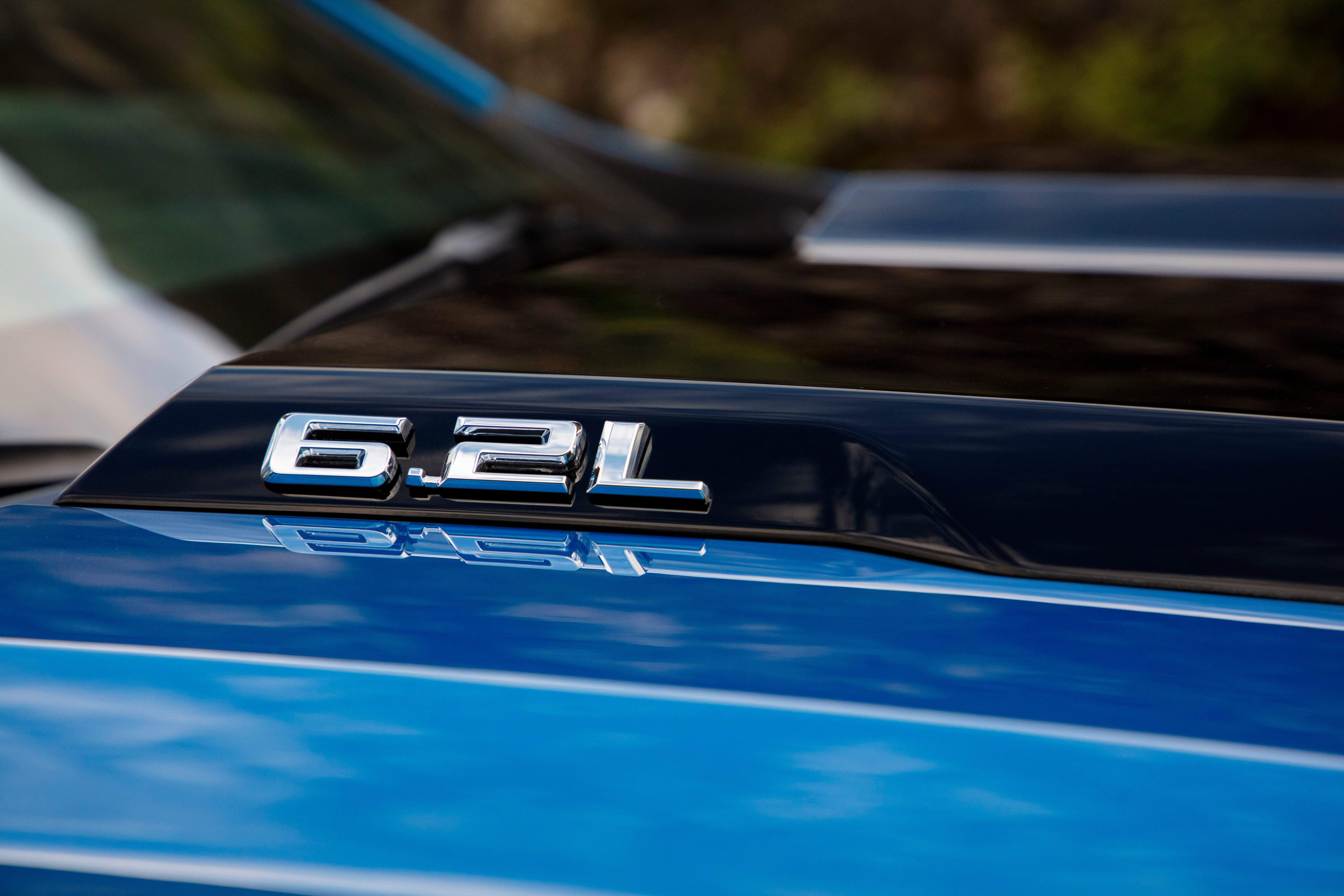 NHTSA Buka Investigasi 997.743 Unit GM Berbekal Mesin V8 6.2 Liter, Keluhan Mesin Rusak Usai Recall