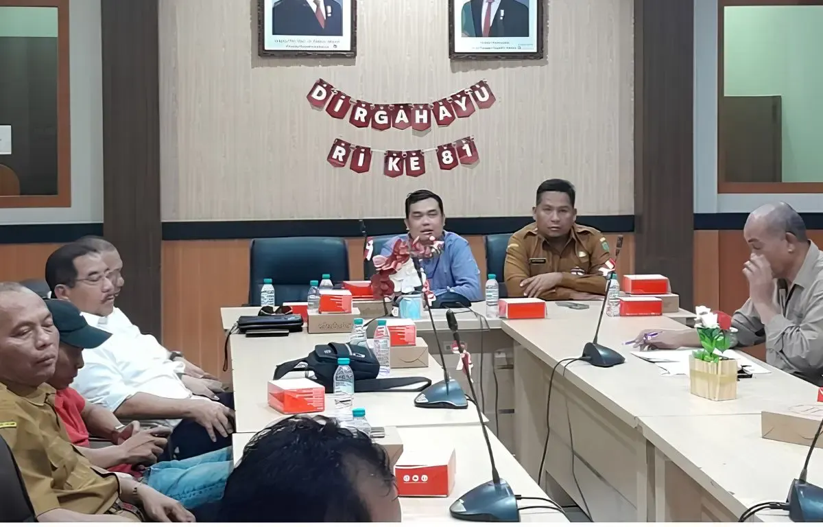 KONI Jatim Jamin Musorkablub Sidoarjo 2026 Sesuai AD/ART, Agenda Utama Pilih Ketua Definitif Gantikan Imam Mukri