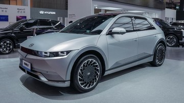 Masalah Ioniq 5 Aa Juju Berujung Temu Langsung dengan COO Hyundai, Hasilnya Masih Rahasia