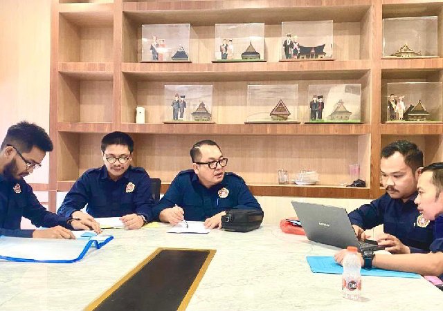 3 Fakta Calon Tunggal Ketua Karang Taruna Sumut: Bonauli Rajagukguk Lolos Verifikasi, Siap Ditetapkan Secara Aklamasi