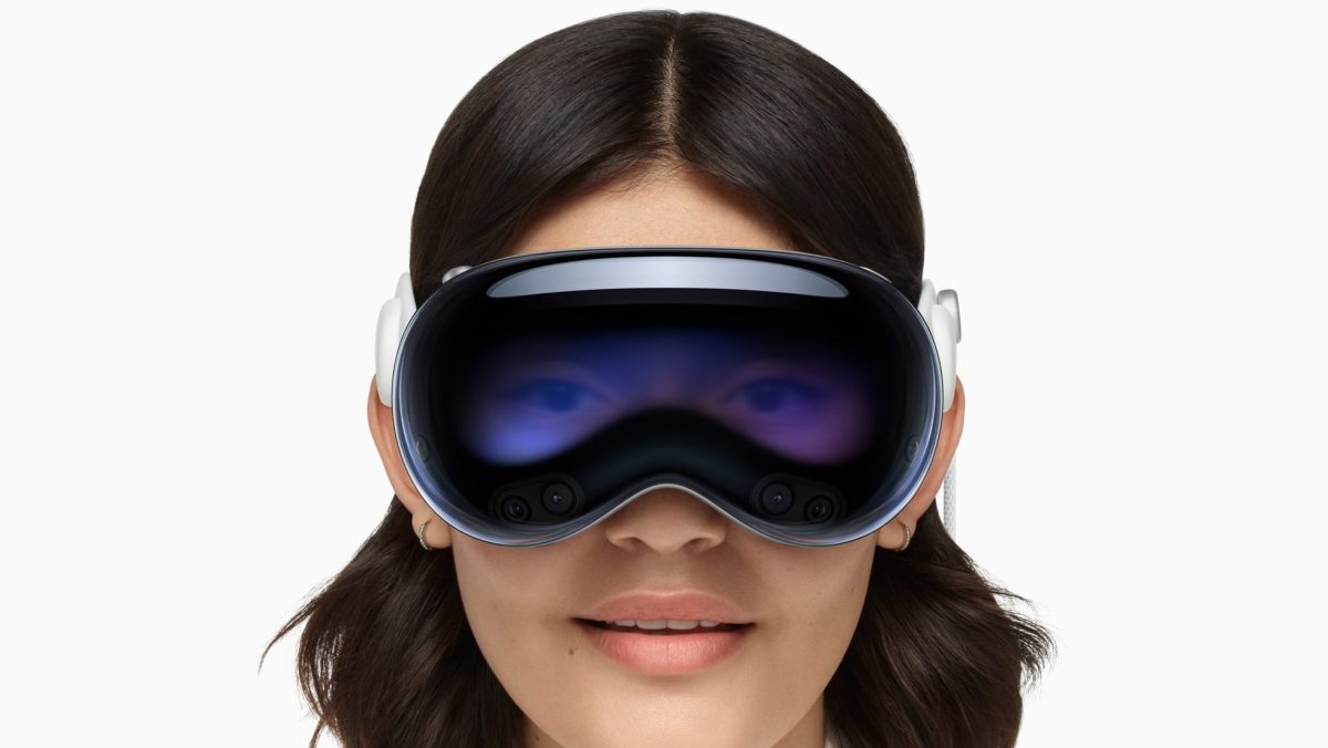 Apple PHK 200 Karyawan, Tim Vision Pro dan Siri Terdampak Paling Besar