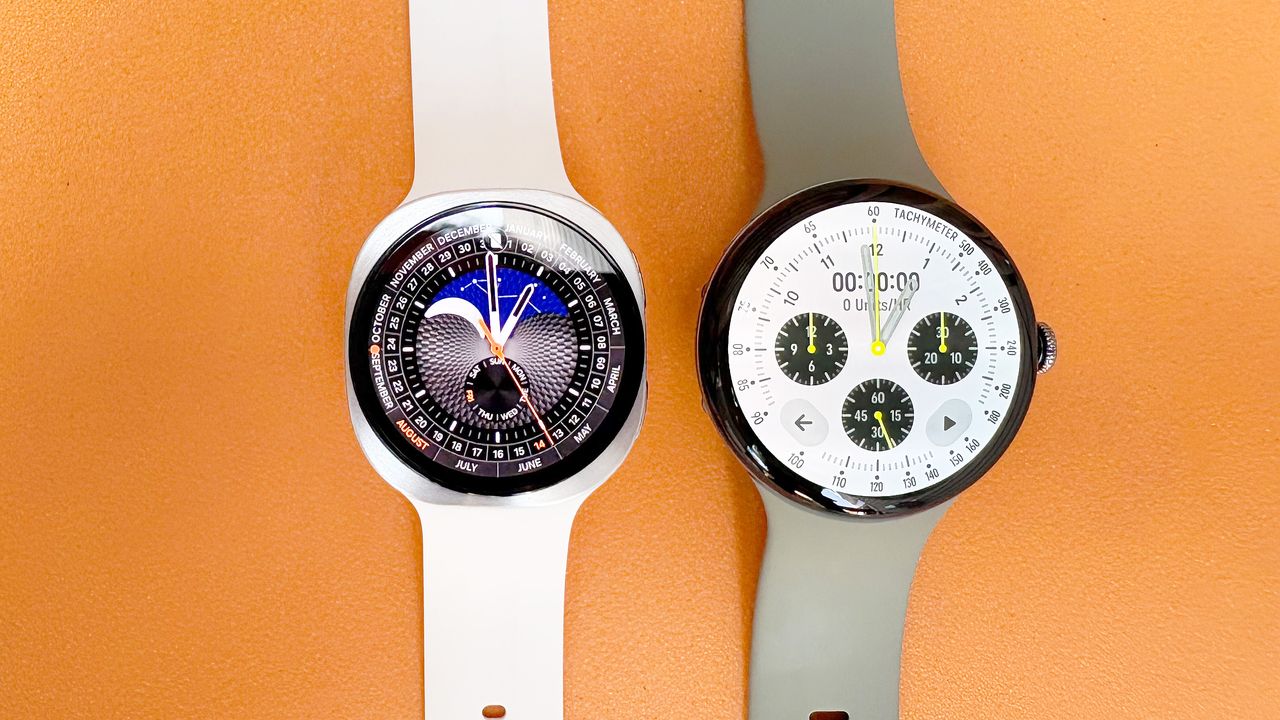 Pixel Watch 5 vs Galaxy Watch 9: Uji Jalan Kaki 4.000 Langkah, Ini Pemenangnya