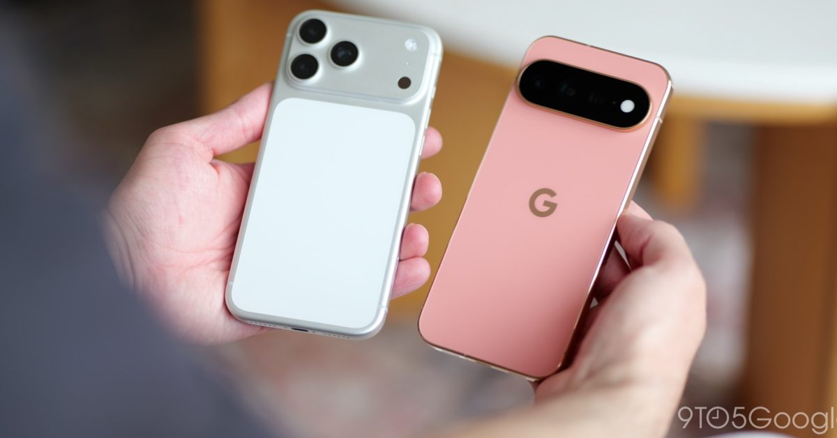 Pixel 11 Pro vs iPhone 17 Pro: Google Andalkan Layar 3.600 Nits, Apple Unggul Siri