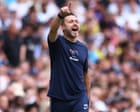 Belanja Rp5,8 Triliun Spurs Dikritik, De Zerbi: Semua Klub Ingin Bunuh Kami