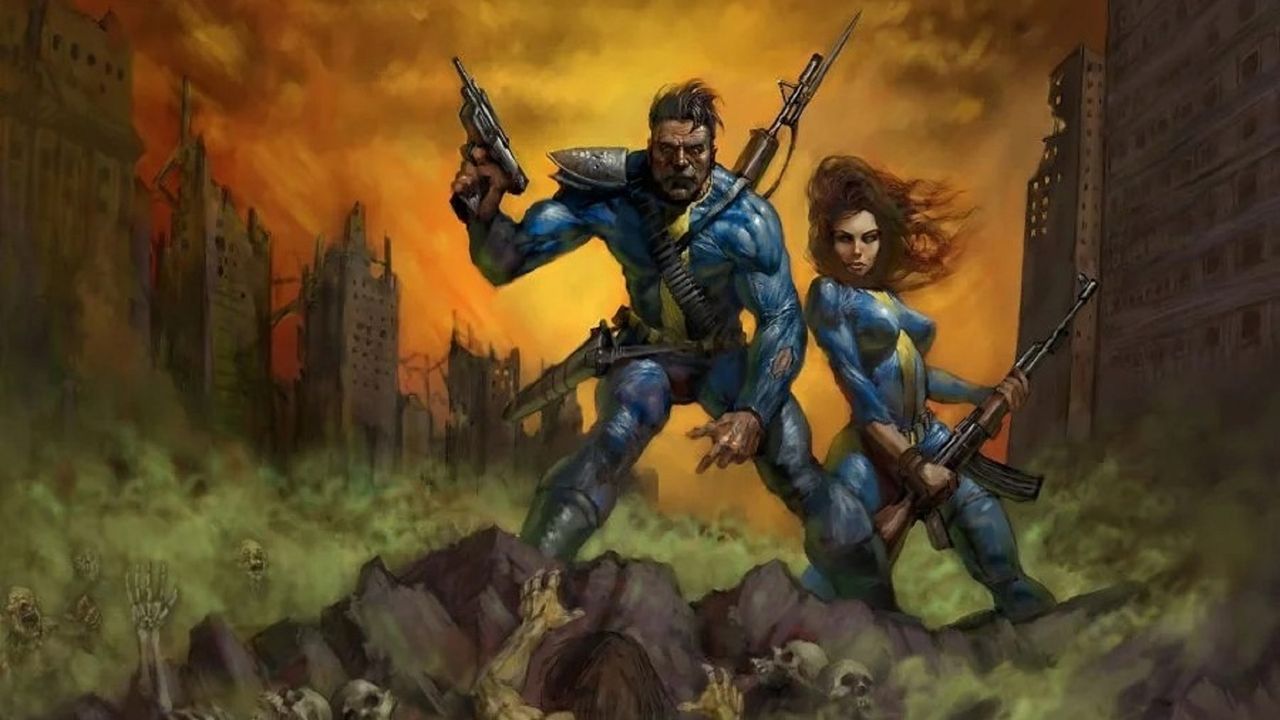 Fallout Pencipta Tim Cain: Industri Game Gagal Belajar dari Produk yang Buruk