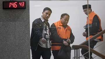 KPK Tetapkan Rektor Unsoed dan 5 Orang Lain sebagai Tersangka Suap Maba