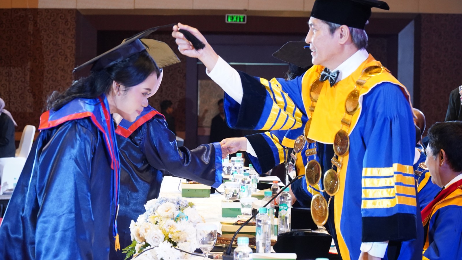 Prodi Teknik Sipil dan Elektro ITPLN Raih Akreditasi Unggul, Berlaku Hingga Agustus 2029