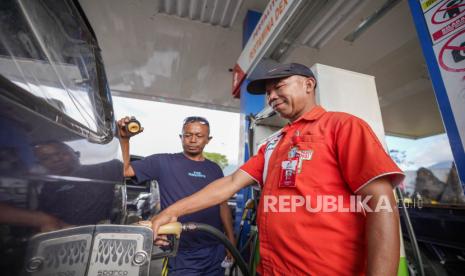 Pertamina Pastikan Seluruh SPBU di Pulau Flores Kembali Beroperasi Pascagempa