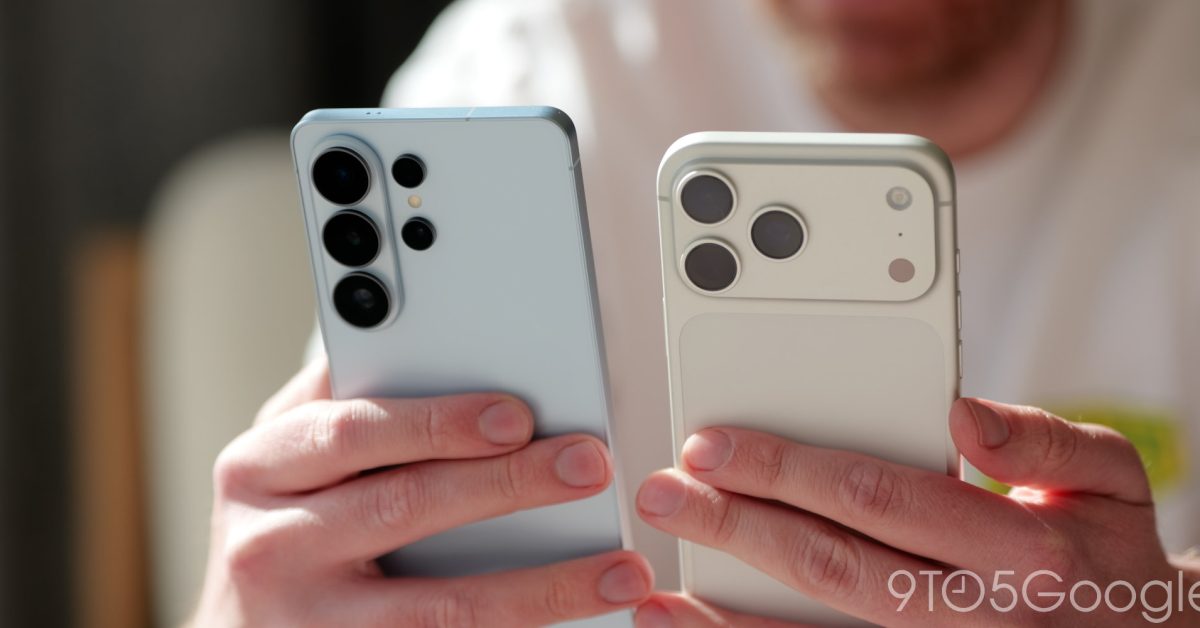 Pasar Smartphone Eropa Anjlok 10%, Apple Kini Samai Pangsa Pasar Samsung di 34%