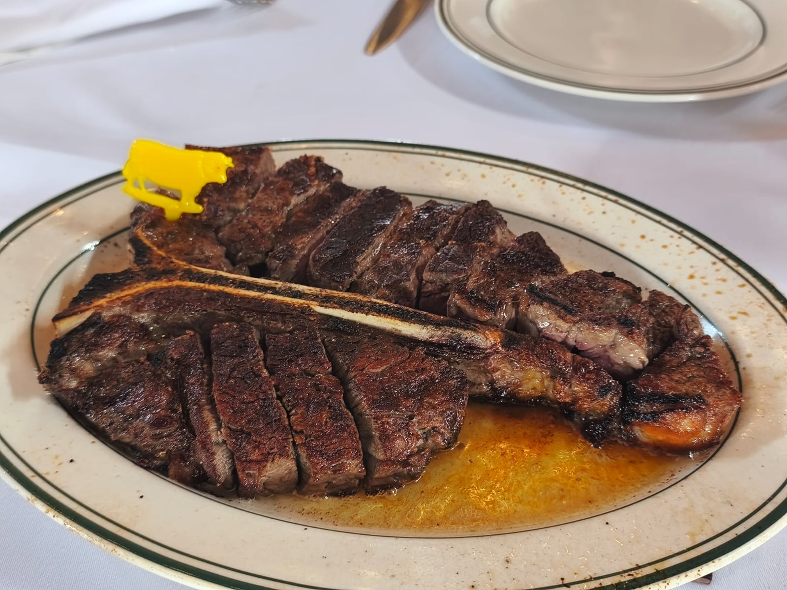 Wolfgang’s Steakhouse Buka Cabang Ketiga di Indonesia, Gerai Manhattan Kini Hadir di Petitenget Bali