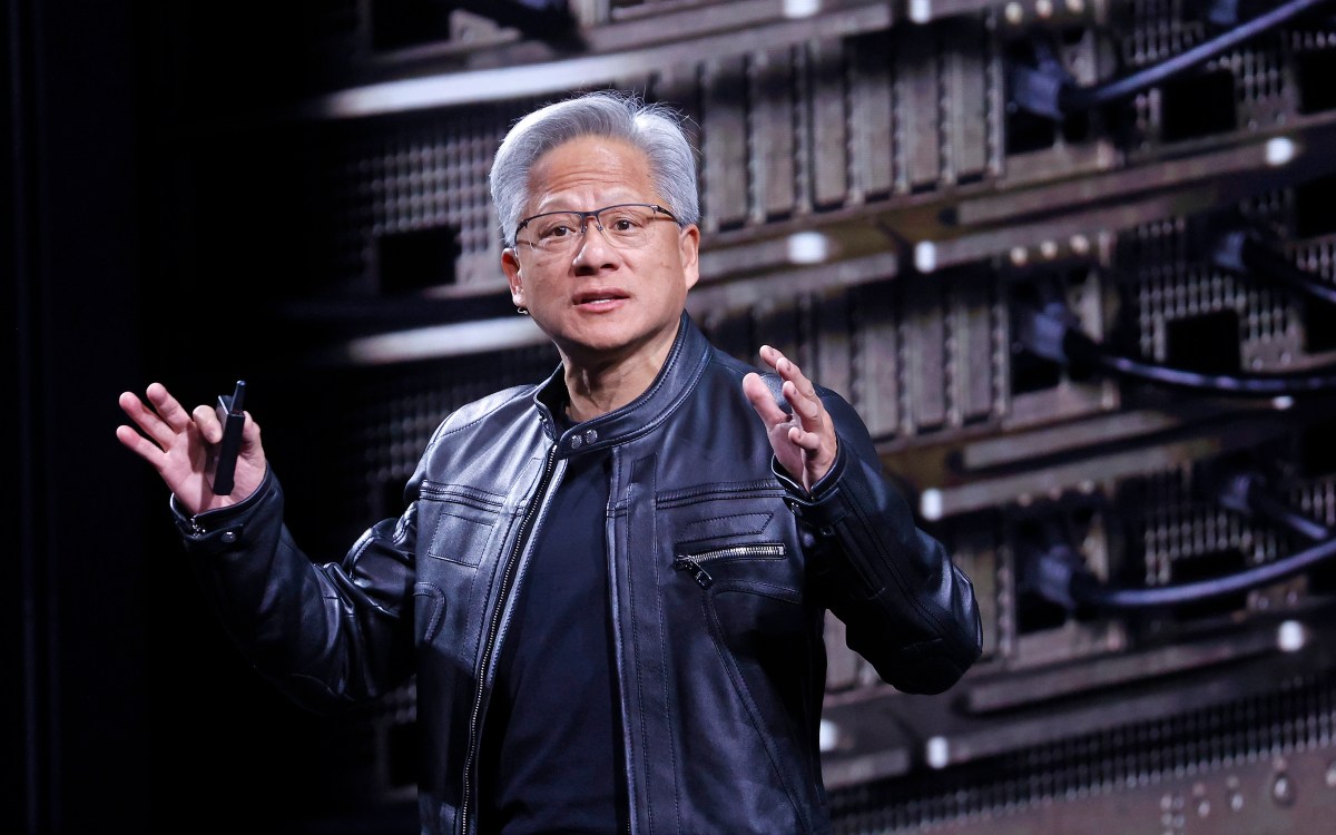 Nvidia Suntik Dana ke Cloverleaf Infrastructure demi Percepatan Pembangunan Data Center AI