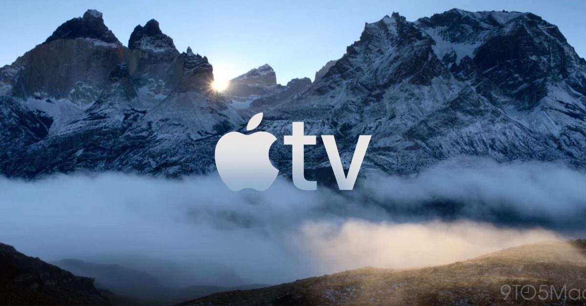Apple TV Rilis Tiga Tayangan Baru: Dark Matter, Mayday, dan Slow Horses