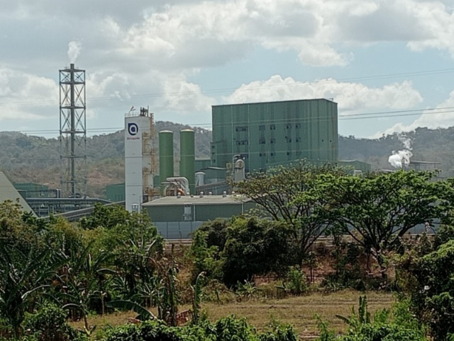 Teknologi Smelter AMMAN di Sumbawa Barat Ubah Sulfur Dioksida Jadi Asam Sulfat, Begini Cara Kerjanya