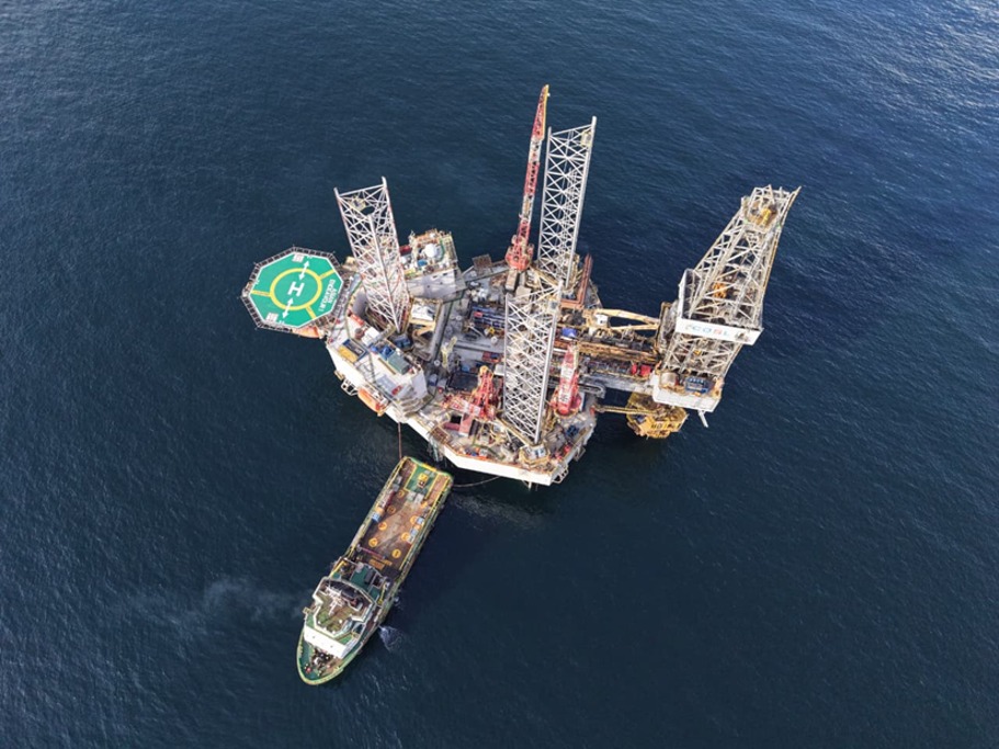 Pertamina Jaga Blok Mahakam, Jantung Gas Nasional di Kaltim Tetap Berproduksi