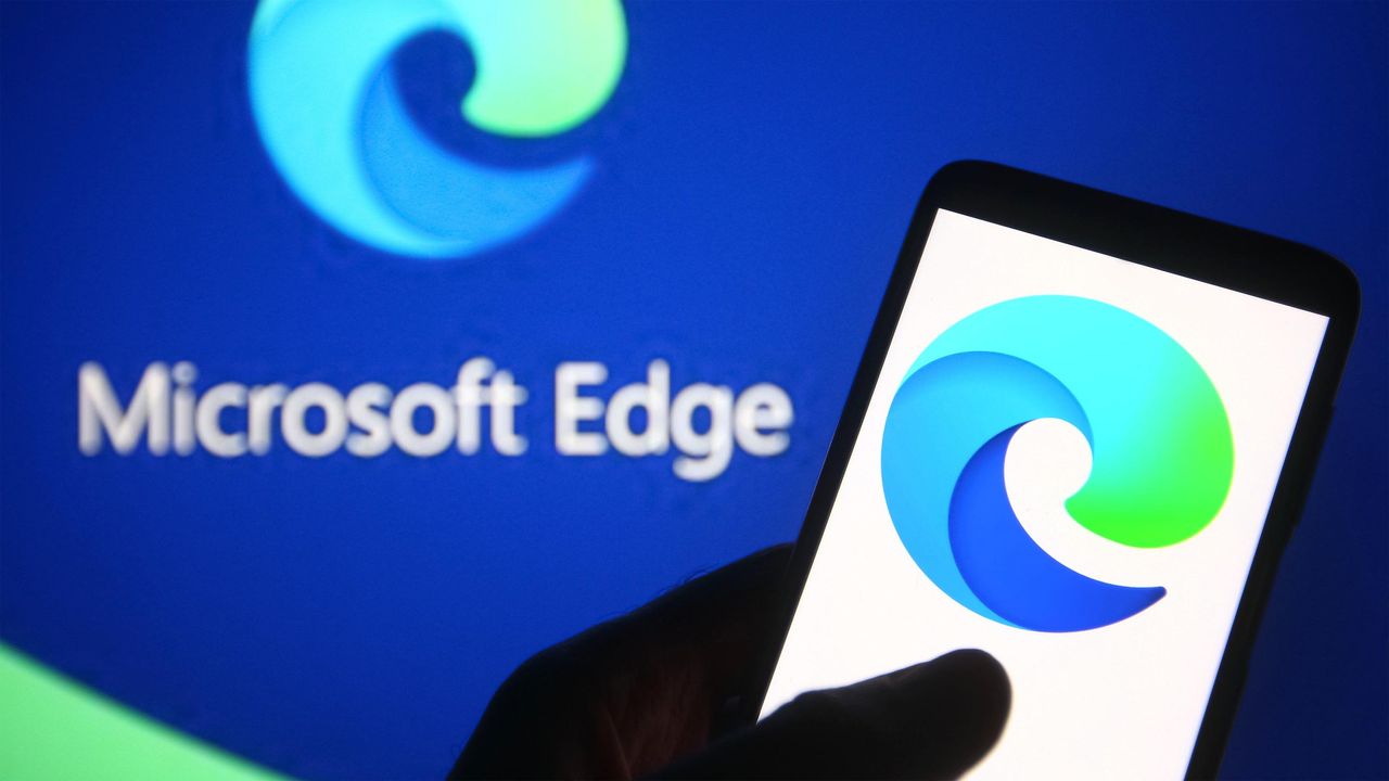 Edge Android Uji Coba Tema Gambar Baru, Tapi Wajib Jadi Browser Bawaan