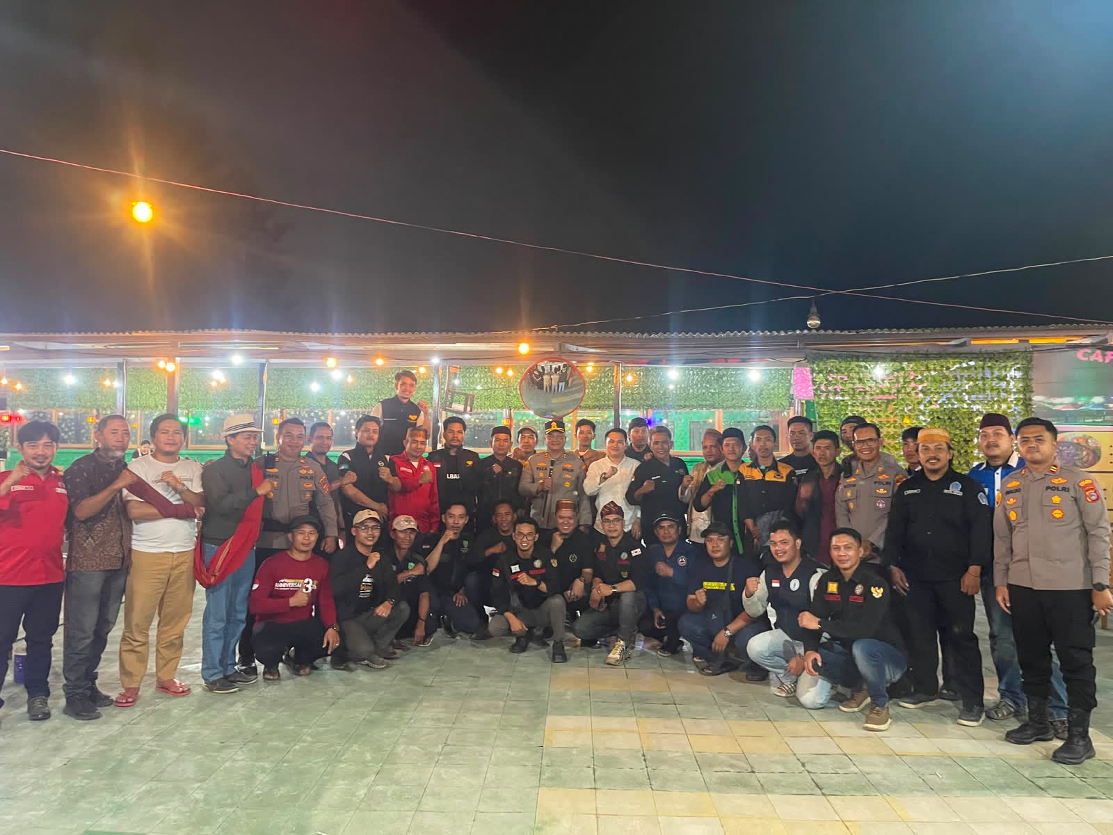 Kapolres Morowali Minta Manajemen Pabrik Nikel di Bahodopi Perketat Keamanan Parkir Karyawan, Ini 5 Poin yang Wajib Dibenahi