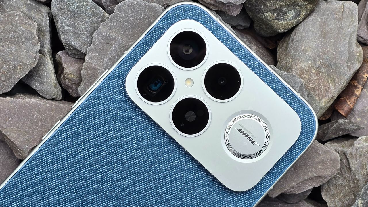 Poco F8 Ultra Review: Snapdragon 8 Elite Gen 5, Baterai 6.500 mAh, dan Speaker Bose