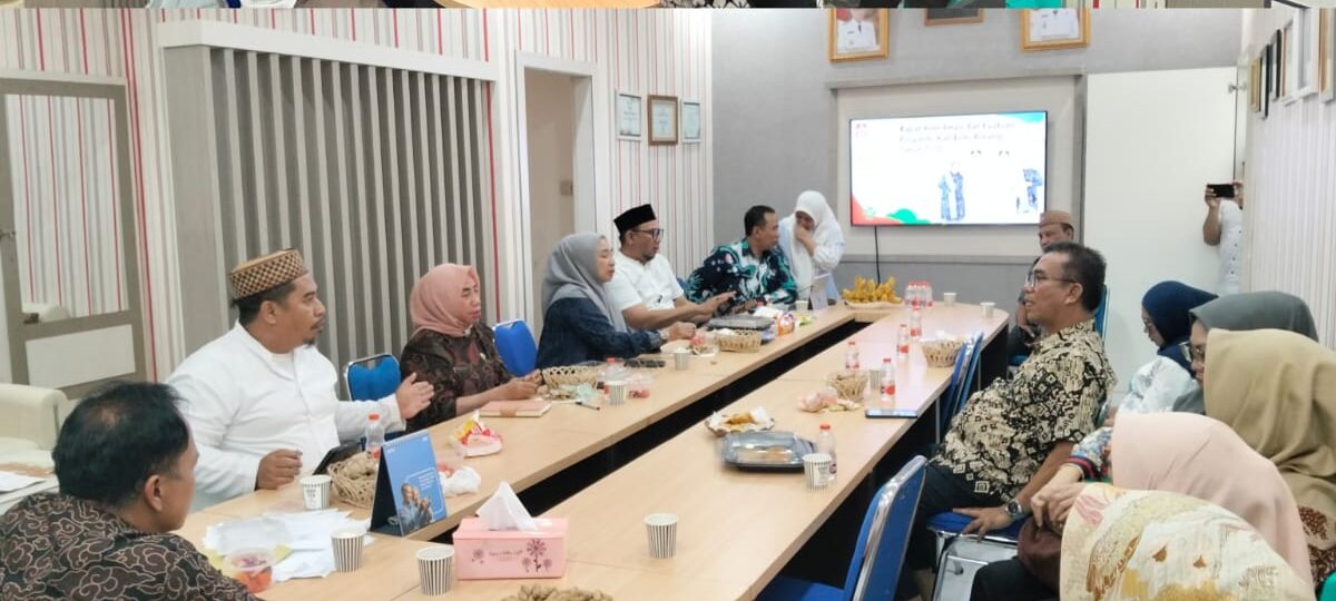 Bone Bolango Perkuat Posyandu 6 SPM, Pemkab Dorong Posyandu Tak Hanya Layani Kesehatan tapi Jadi Ujung Tombak Pelayanan Dasar Desa