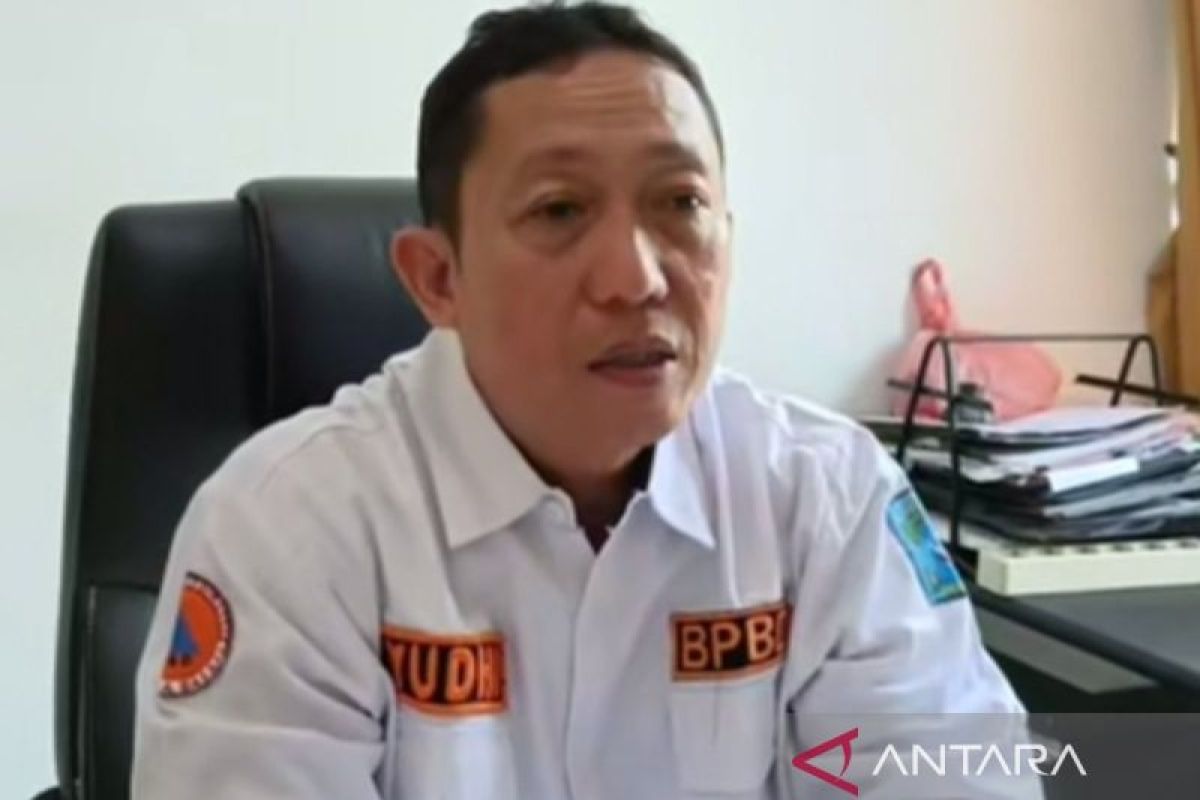Karhutla di Bangka Tengah Tembus 110 Kejadian hingga 21 Agustus 2026, Lahan Terdampak Capai 178 Hektare