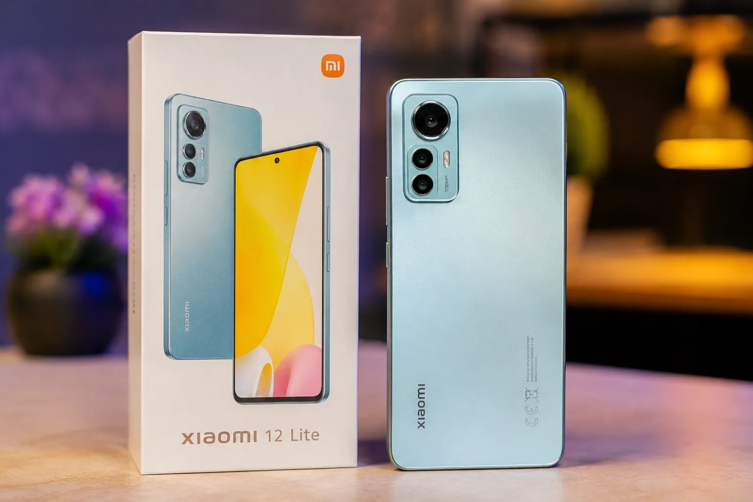 Xiaomi 12 Lite dan Redmi 12 5G Resmi Masuk Daftar EOL, Tak Lagi Dapat Update