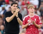 Iraola Yakin Liverpool Tetap Kandidat Juara meski Minim Pembelian Pemain Baru