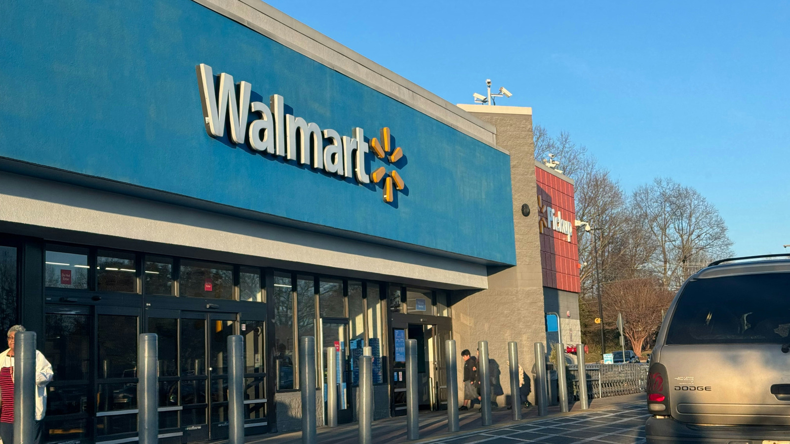 Raksasa Ritel AS Walmart Akhirnya Dukung Tap to Pay di Semua Gerai pada 2026