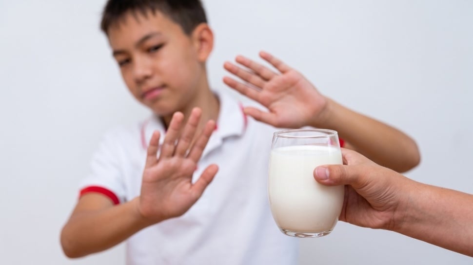 DHA Anak Indonesia Rendah: 8 dari 10 Anak Kurang Asupan, Ini Sumber Makanannya