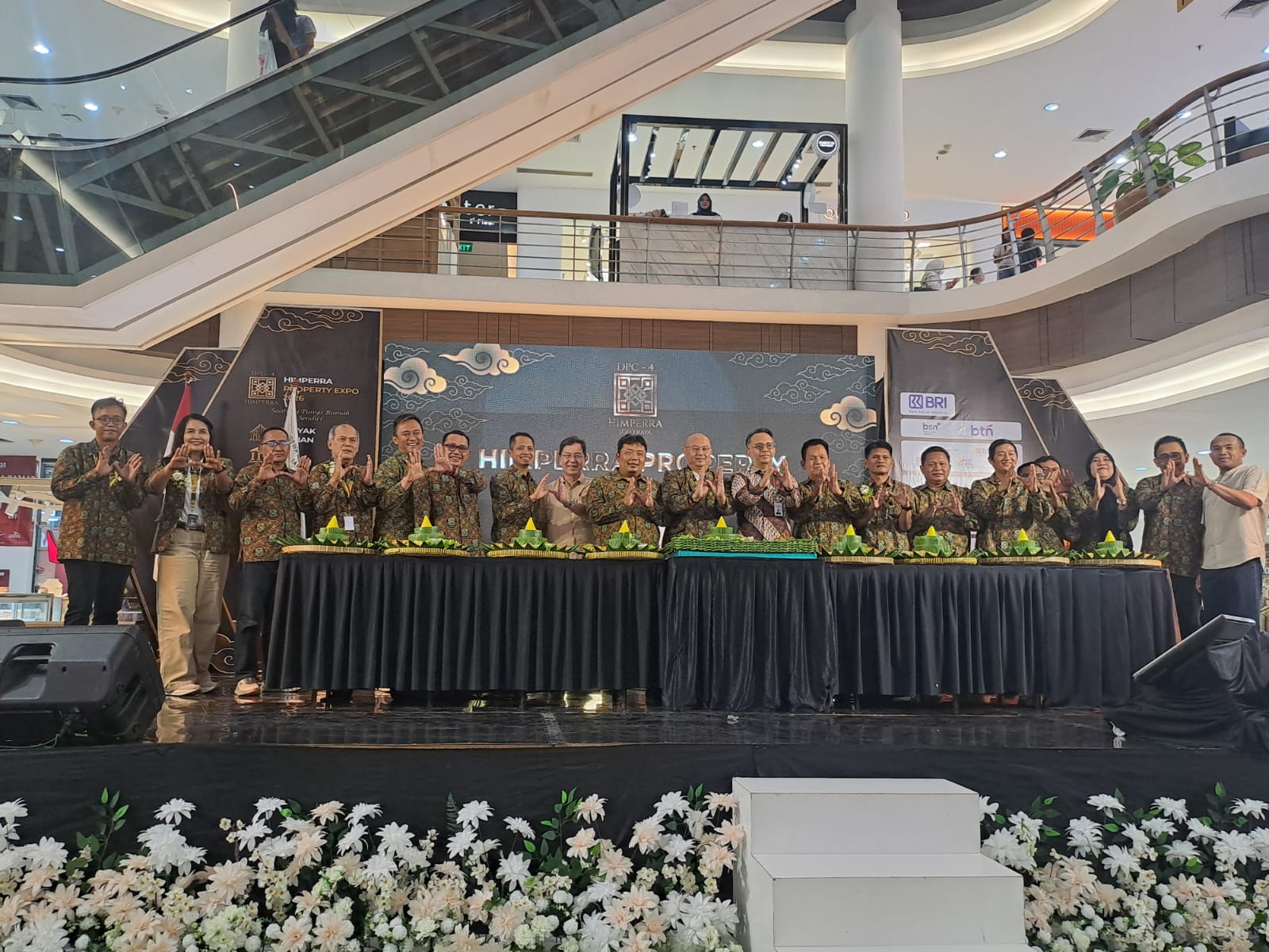 HIMPERRA Property Expo 2026 di Solo Hadirkan 26 Pengembang, 4.082 Unit Rumah Siap Dipasarkan