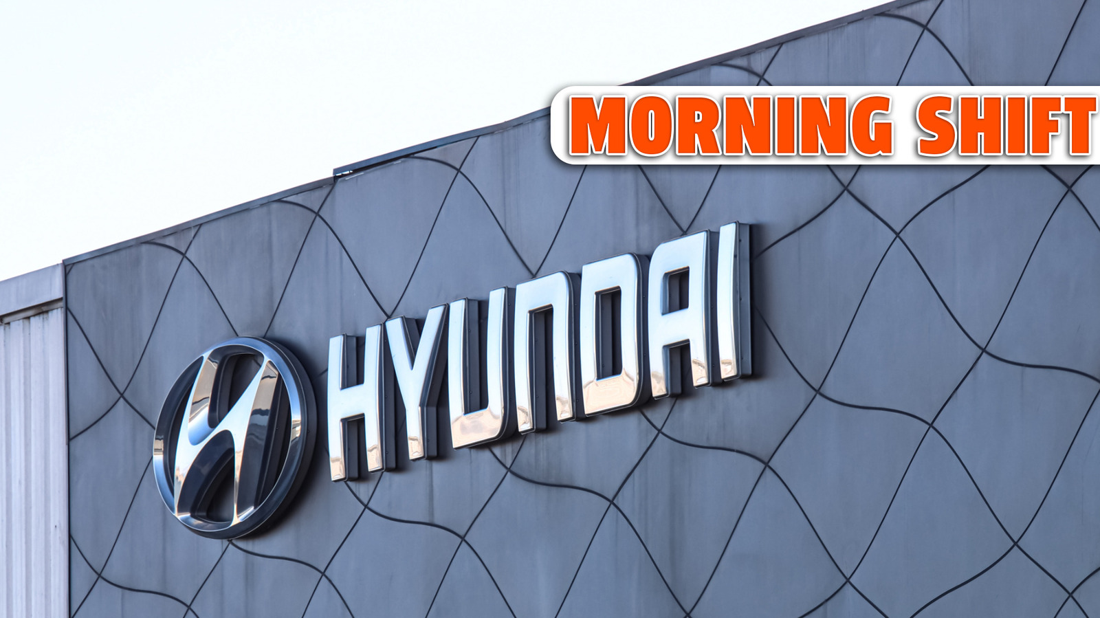 Buruh Hyundai dan Kia Mogok Kerja Sehari Penuh, Tuntut Usia Pensiun Naik ke 65 Tahun