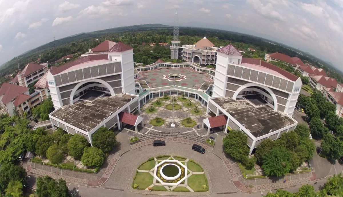 UMY Buka Rekrutmen Dosen 2026, 4 Formasi Ini Tersedia untuk S1