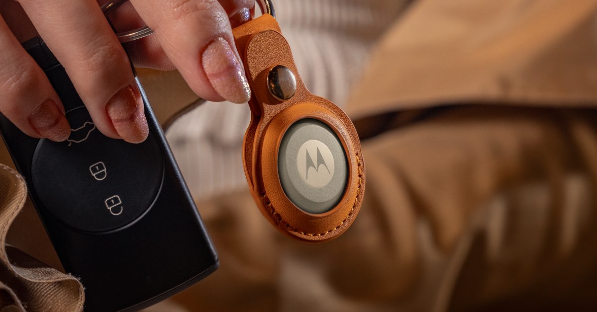 Moto Tag 2 Turun Harga Jadi Rp 330 Ribu di Amazon dan Situs Resmi Motorola