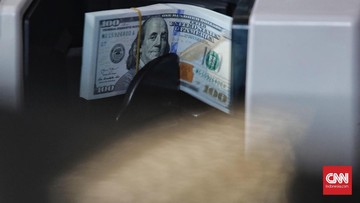 Utang Pemerintah AS Tembus US$40 Triliun, Beban Bunga Kian Menekan Ekonomi Global