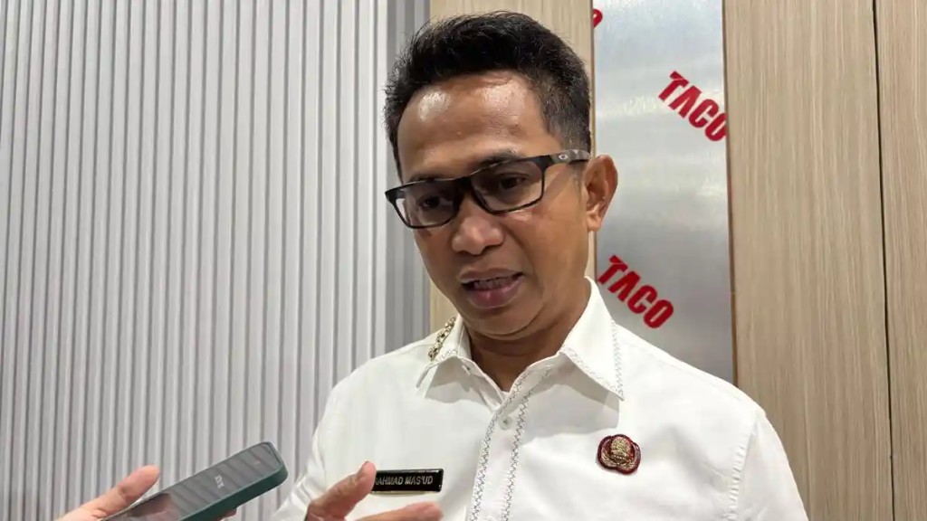 Wali Kota Balikpapan Terbitkan SE Larangan Bakar Lahan dan Sampah, Pelanggar Terancam Denda hingga Pidana