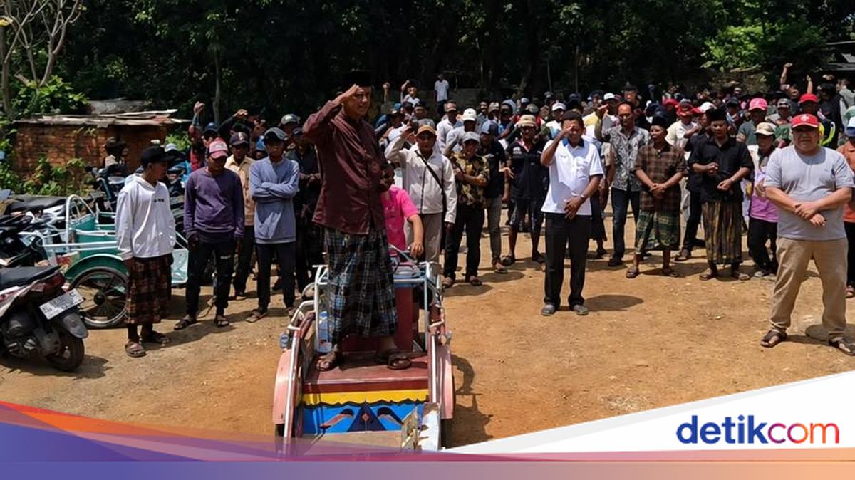 200 Warga Madura Relawan RMP4 Siap Berangkat ke Jakarta Dukung Program Pemerintah, 500 Tiket Disiapkan