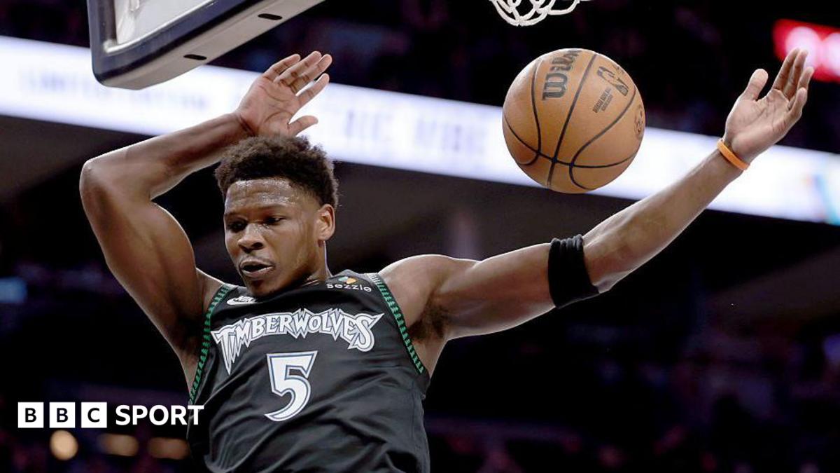 Marc Lore dan Alex Rodriguez Resmi Jadi Pemilik Mayoritas Timberwolves Senilai Rp72 Triliun
